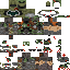 Texture for doom slayer
