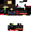 Texture for steve