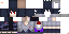 Texture for Sasuke