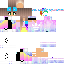 Texture for кошечка