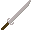Texture for iron_sword