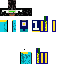 Texture for super