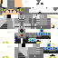 Texture for Finn VMF overwatch agend sharp wolf