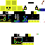Texture for Cat bee