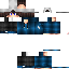 Texture for skin