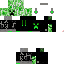 Texture for crypy