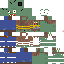 Texture for  gargantuar