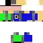 Texture for daniel