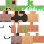Texture for conatchi minecraft