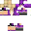 Texture for Fox mestermc skin