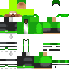 Texture for KevinFunStarHerobrine