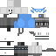 Texture for rocket