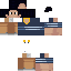 Texture for Mark Grayson(invincible)