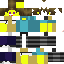 Texture for Darkar