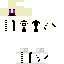 Texture for puppet fnaf