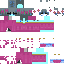 Texture for princess