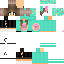 Texture for CatiTheMeow