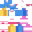 Texture for BlueDuck_asd