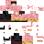 Texture for blak goku ssj4