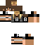 Texture for number 8