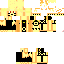 Texture for Kyuubi mode naruto