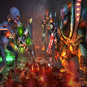 Texture for Xcom enemy unknown
