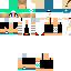 Texture for Celeste