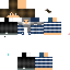 Texture for MCLegendDan Smaggle