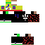 Texture for cool guy