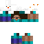 Texture for fixed