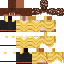 Texture for camilo the shapeshifter