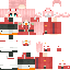 Texture for zero two