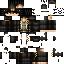 Texture for jotaro