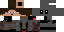 Texture for deadpool (x-force)