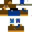 Texture for chase