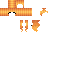 Texture for cabelodagabi