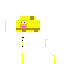 Texture for Spongebob