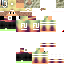 Texture for mattis cool skin