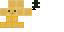 Texture for Honey cube