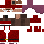 Texture for Santa villager