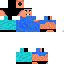 Texture for Plush_Tempest