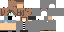 Texture for choco0321