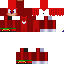 Texture for KNUCKLES