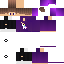 Texture for Manou-Buisson 1