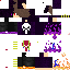 Texture for TONY
