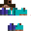 Texture for steve