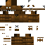 Texture for fox