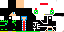 Texture for jet