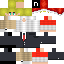 Texture for tomi init