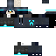 Texture for eend
